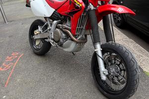 HONDA XR 650 R - SM - 2003 - Dall’Ara