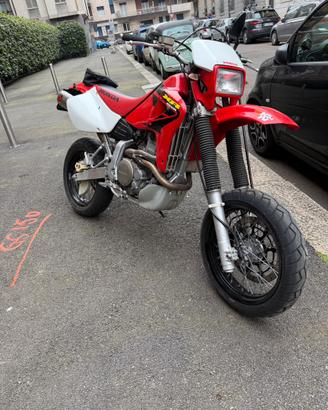 HONDA XR 650 R - SM - 2003 - Dall’Ara