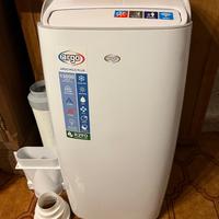 ARGO Milo Plus 13000 BTU caldo/freddo deumidificat
