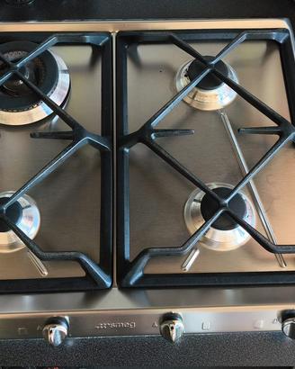 Smeg Piano Cottura Srv564Gh3