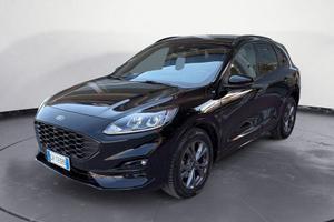 Ford Kuga 2.5 FHEV 190CV 2WD ST-Line Aut