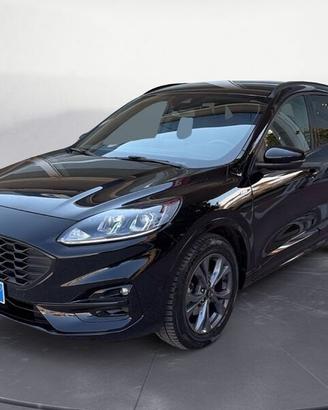 Ford Kuga 2.5 FHEV 190CV 2WD ST-Line Aut