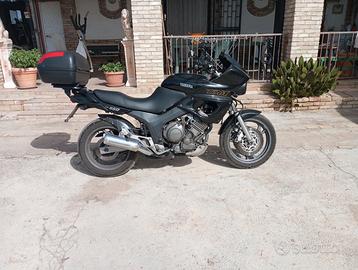 Yamaha TDM 850 - 1991