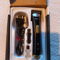 rasoio elettrico regolabarba regolacapelli 