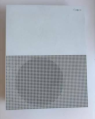 Xbox one s disco-da riparare-pezzi di ricambio
