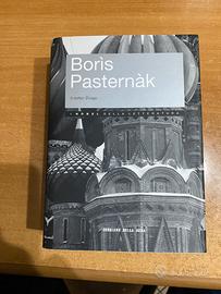 Dottor Zivago di Pasternak