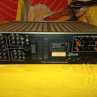 Amplificatore Technics SU-8088