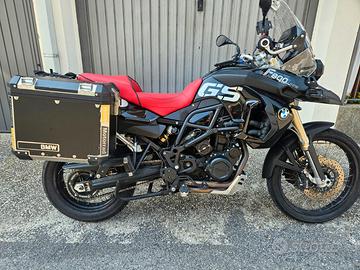 bmw f800gs
