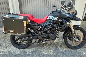 bmw f800gs