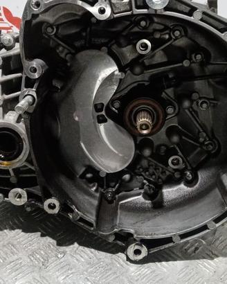 Cambio manuale alffa giulietta - 1.6 d - 2010
