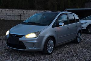 Ford C-max tdi  titanium