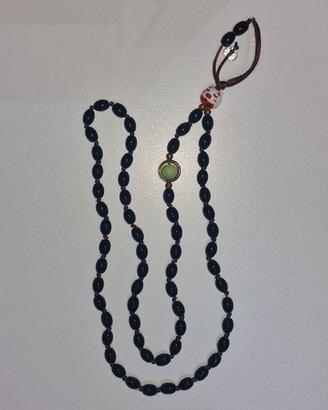 collana da telefono 