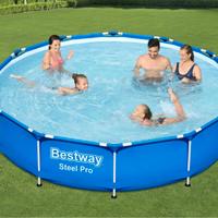 Piscina Esterna - Bestway