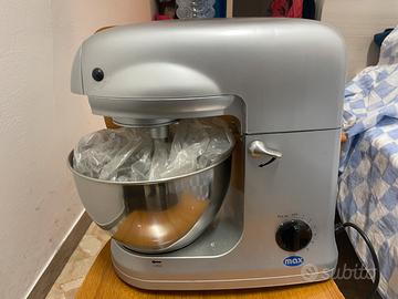 Impastatrice sbattitore