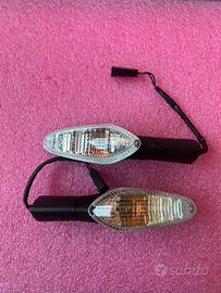 Frecce originali Ducati Multistrada 1200