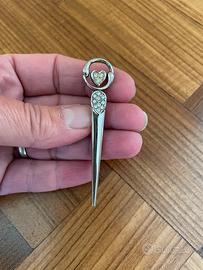 Antica spilla vintage