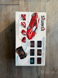 Macchinetta radiocamandata