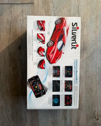 Macchinetta radiocamandata