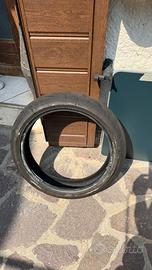 Gomma anteriore mitas 120/70 17