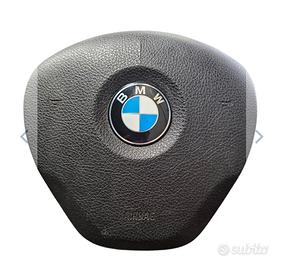 Airbag bmw f48