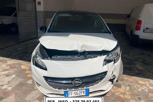 Opel Corsa 1.4cc gpl(PRIVATO)- 2016