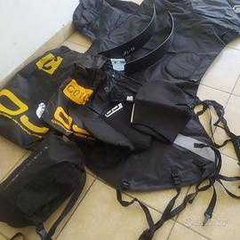 Bundle OJ Coprigambe Pro FE Coprimanopole Mini Pro