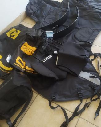 Bundle OJ Coprigambe Pro FE Coprimanopole Mini Pro