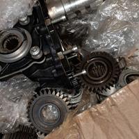 Parti cambio bmw k1200 r