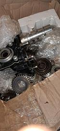 Parti cambio bmw k1200 r