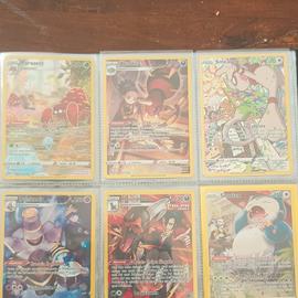 carte Pokemon 