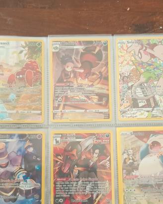 carte Pokemon 