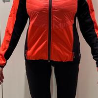 Completo per attività outdoor CMP