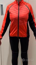 Completo per attività outdoor CMP