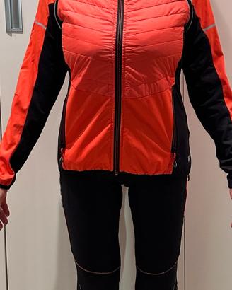 Completo per attività outdoor CMP