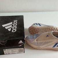 scarpe calcio adidas puma nike misure 36-38 10-20€