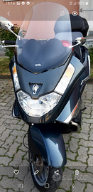 Aprilia atlantic 500