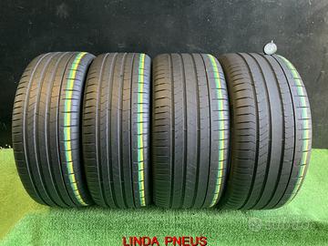 4 GOMME ESTIVE DOPPIA MISURA 245/45/19-275/40/19
