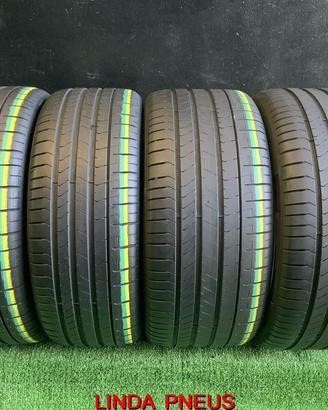 4 GOMME ESTIVE DOPPIA MISURA 245/45/19-275/40/19