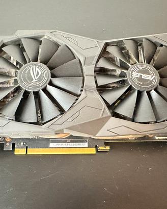 ASUS ROG STRIX GTX 1050 2GB GDDR5