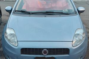 fiat grande punto