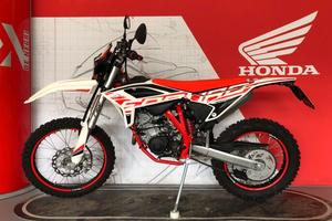 Beta RR 125 4T ENDURO