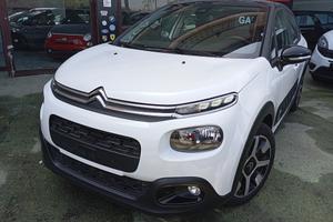 Citroen C3 1.2 PureTech 110CV Shine Aut.