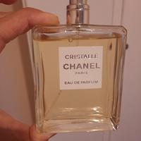 Chanel Cristalle e.d.p 100ml