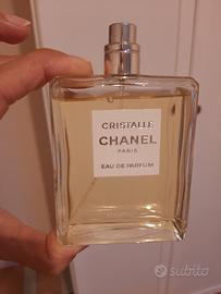 Chanel Cristalle e.d.p 100ml