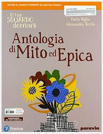 il tuo sguardo domani