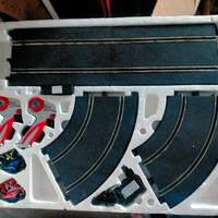 Gioco vintage GP Racing 