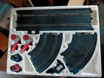 Gioco vintage GP Racing 