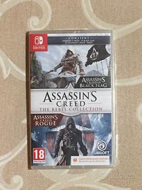 Giochi switch