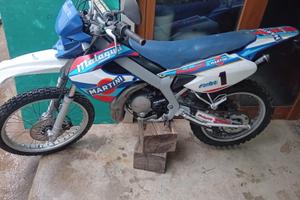 malaguti xtm 50