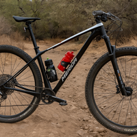 Merida Big.Nine Carbon – MTB Hardtail 29"